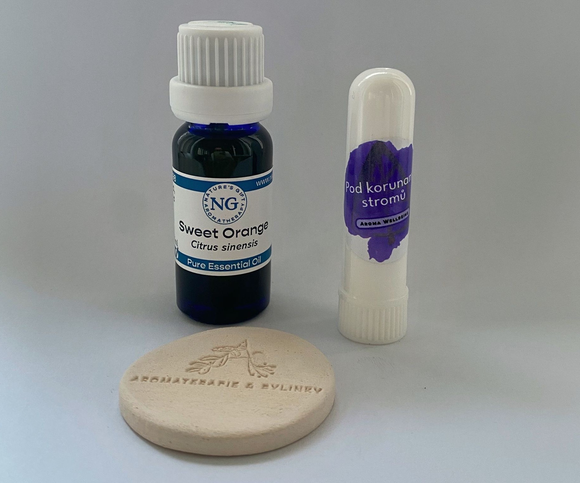 startovací balíček